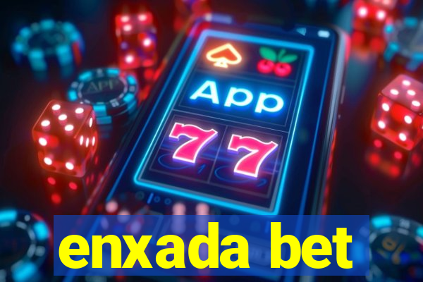 enxada bet